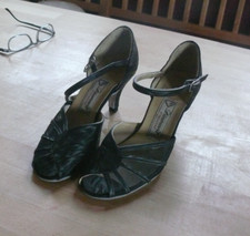 Diamant tanzschuhe 37 gebraucht kaufen  Eggenfelden