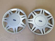 Ford focus radkappen gebraucht kaufen  Borgentreich