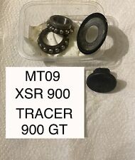 Lenkkopflager yamaha mt09 gebraucht kaufen  Hamburg