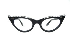 Vintage pointy black for sale  Murphy
