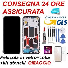 Display lcd oled usato  Polignano a Mare