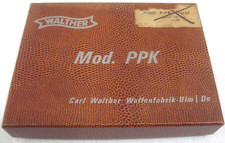 Vintage walther ppk for sale  Louisville