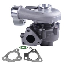 Turbolader 2823127810 hyundai gebraucht kaufen  Buttelstedt