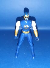 Power rangers figure usato  Colle di Val d'Elsa
