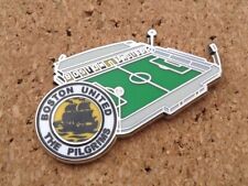 New boston united for sale  CHESTER