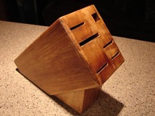 Vintage solid walnut for sale  Belpre