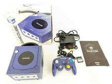 Z241 nintendo gamecube d'occasion  Expédié en Belgium