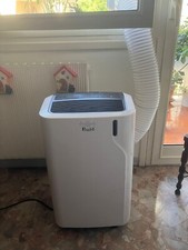 Condizionatore portatile usato usato  Napoli