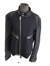 Superbe blouson laine d'occasion  Cannes