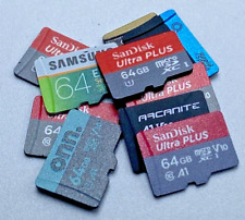 Lot 64gb used for sale  Ocala