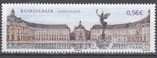 Timbre bordeaux yt4370 d'occasion Timbre bordeaux yt4370 d'occasion  Annecy