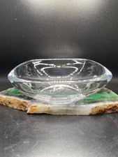 Tiffany co. crystal for sale  Hudson