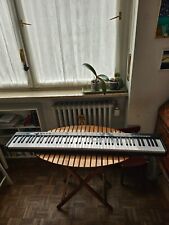 Piano pieghevole tasti usato  Torino