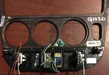 Climate control bezel for sale  Dorchester Center