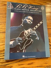 B.b. king blues for sale  Wilmington