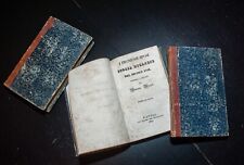 1827 alessandro manzoni usato  Catania