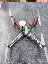 quadrocopter 450 gebraucht kaufen quadrocopter 450 gebraucht kaufen Büren