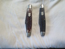 Camillus stockman pocket for sale  Temple