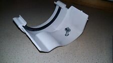 Polypipe 112mm gutter for sale  CHESTER