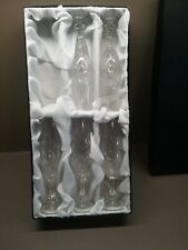 Coffret flutes champagne d'occasion  Brissac-Quincé