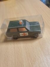 Matchbox rolamatics police gebraucht kaufen  Bremen