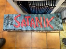 Md20 satanik colori usato  Roma