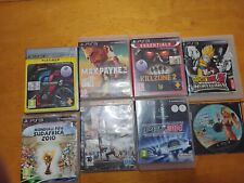 Giochi ps3 usato  Villabate