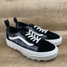 Vans sentry old for sale  Benton