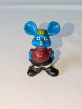 Topo gigio plastica usato  Italia