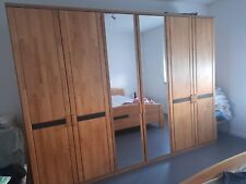 Schlafzimmer gebraucht kaufen  Heusweiler
