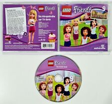 Hörspiel serie lego gebraucht kaufen  Halle