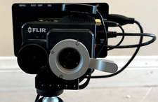 Flir thermal camera for sale  Santa Barbara