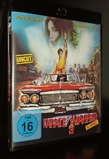 Karate warrior uncut gebraucht kaufen  Deutschland