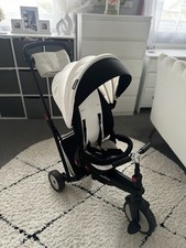 Smartrike str7 folding for sale  LONDON