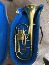 Tenor horn sonora for sale  HALESOWEN