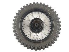 Honda 125 jd19 usato  Italia