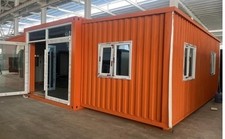 Bürocontainer mobilheim baust gebraucht kaufen  Gnarrenburg