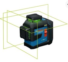 Bosch linienlaser gll gebraucht kaufen  Ratekau