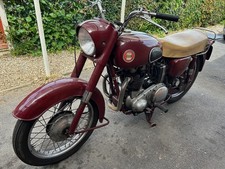 Classic motorcycle ariel for sale  UK