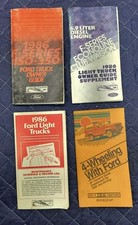 1986 ford series for sale  Meridian
