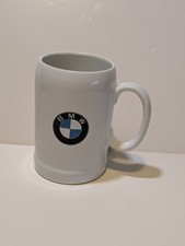 Bmw classic mug for sale  Hempstead