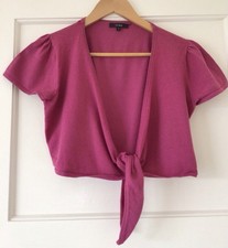 Linea pink cotton for sale  CLEETHORPES