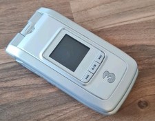 U880 flip mobile for sale  STOKE-ON-TRENT