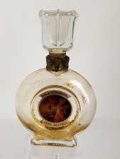 Ancien flacon collection d'occasion  Aire-sur-l'Adour