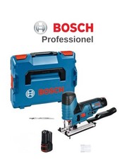Bosch gst 12v gebraucht kaufen  Bergneustadt