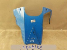 Sabot carenage suzuki d'occasion  Languidic
