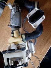 Smeg dishwasher motor for sale  DRYBROOK