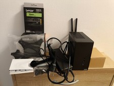 Asrock deskmini x300 gebraucht kaufen  Leipzig