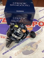 Mulinello shimano stradic usato  Marina di Gioiosa Ionica