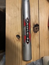 Miken legacy ultra for sale  Pittsford